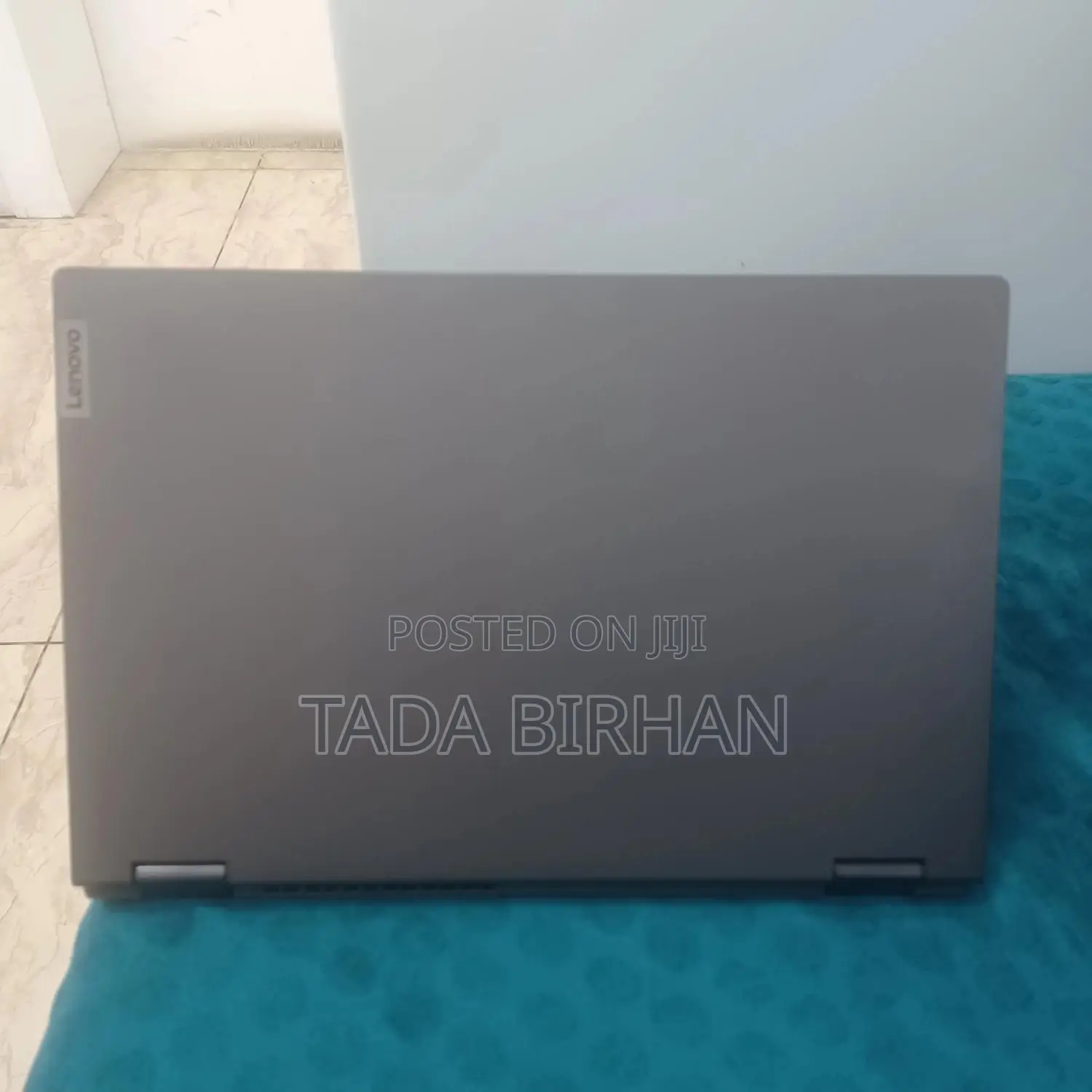 New Laptop Lenovo Ideapad 3 8GB Intel Core I5 SSD 512GB