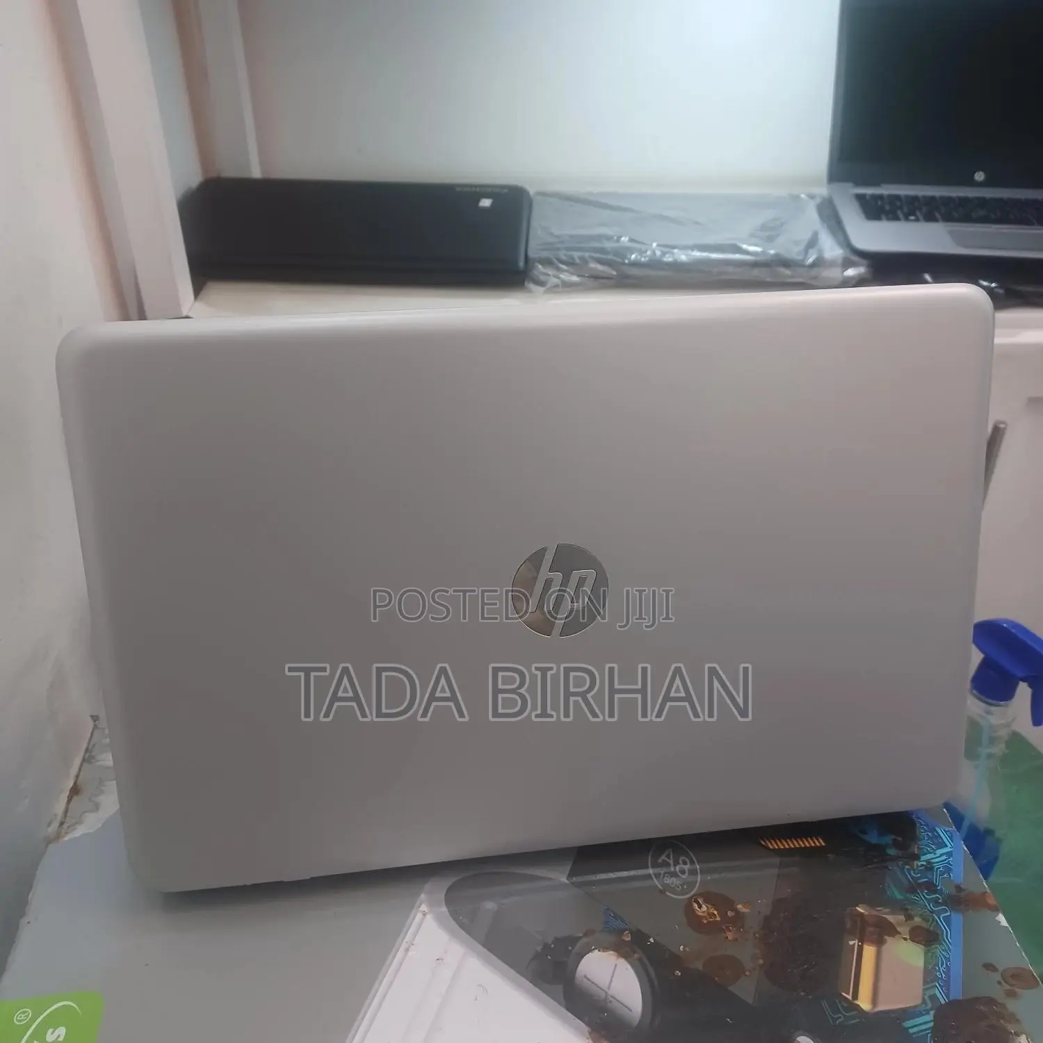 Laptop HP Pavilion 15 8GB Intel Core I5 HDD 1T