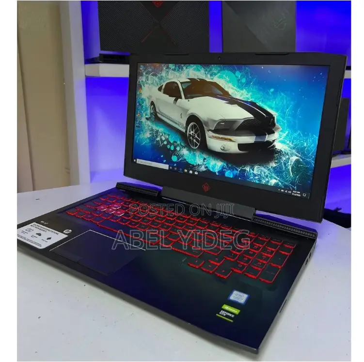 New Laptop HP Omen X 16GB Intel Core I7 HDD+SSD 1T
