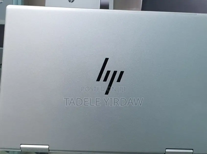 New Laptop HP Envy X360 16GB Intel Core I7 SSD 1T