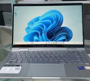 New Laptop HP Envy X360 16GB Intel Core I7 SSD 1T