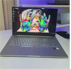 Photo - New Laptop HP Envy 17 32GB Intel Core I7 SSD 1T