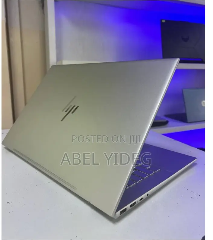 New Laptop HP Envy 17 32GB Intel Core I7 SSD 1T