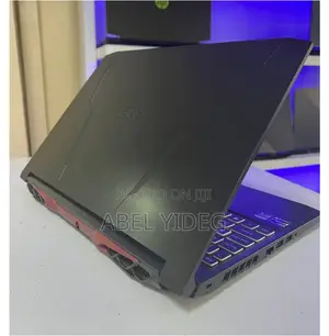 New Laptop Acer Nitro 5 16GB AMD Ryzen 9 SSD 512GB