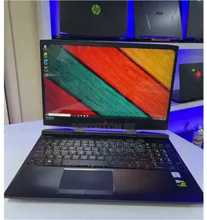 Photo - New Laptop HP Omen 15 16GB Intel Core I7 HDD+SSD 1T