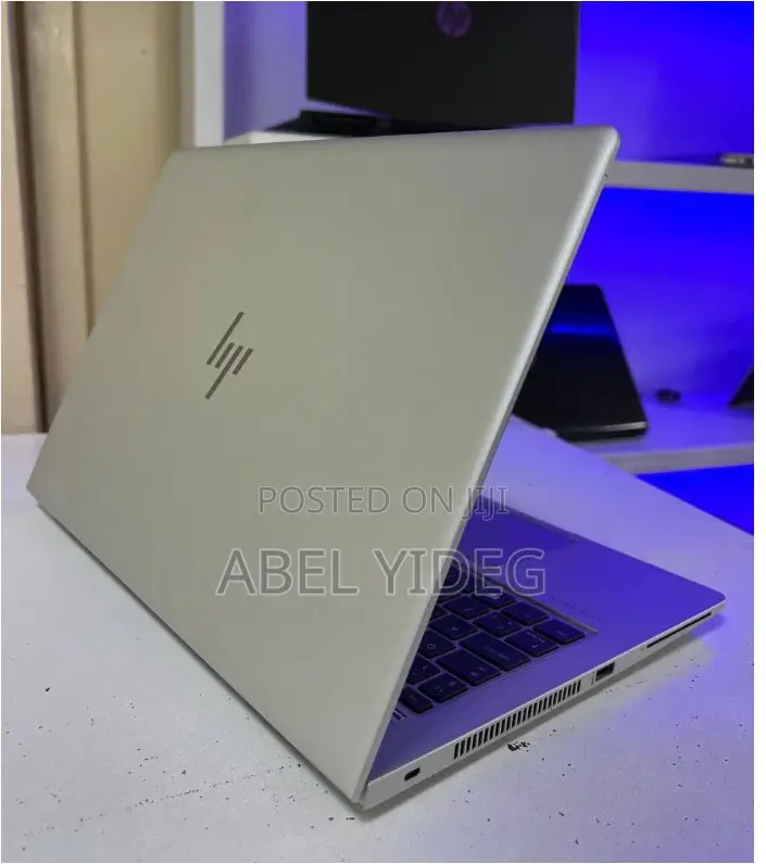 New Laptop HP EliteBook 840 G5 16GB Intel Core I7 SSD 512GB