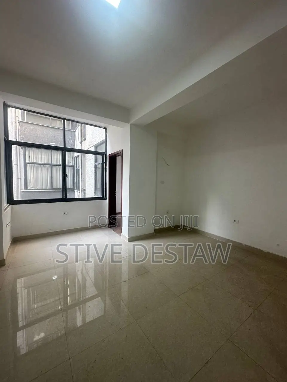 1bdrm Apartment in Noah Real Estate, Bole for sale