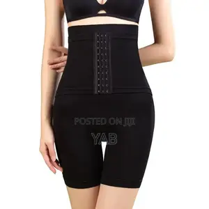 Shaper Body Pants