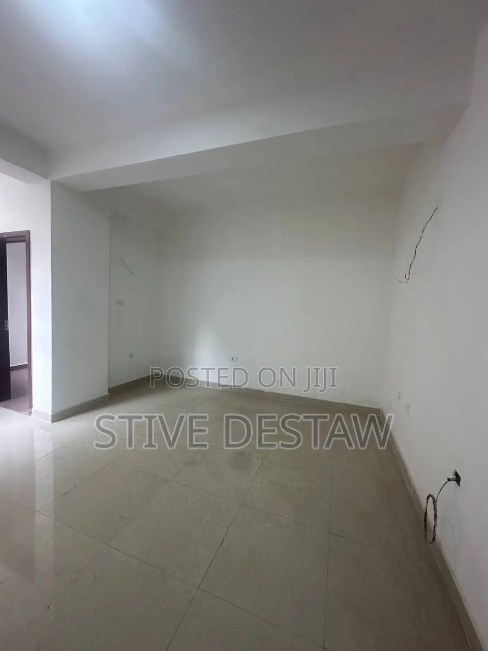 1bdrm Apartment in Noah Real Estate, Bole for sale
