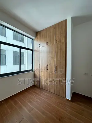 1bdrm Apartment in Noah Real Estate, Bole for sale