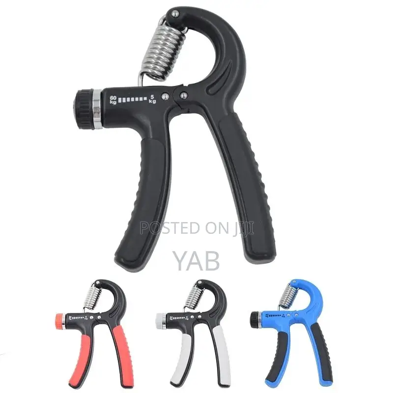 Grip Strengthener
