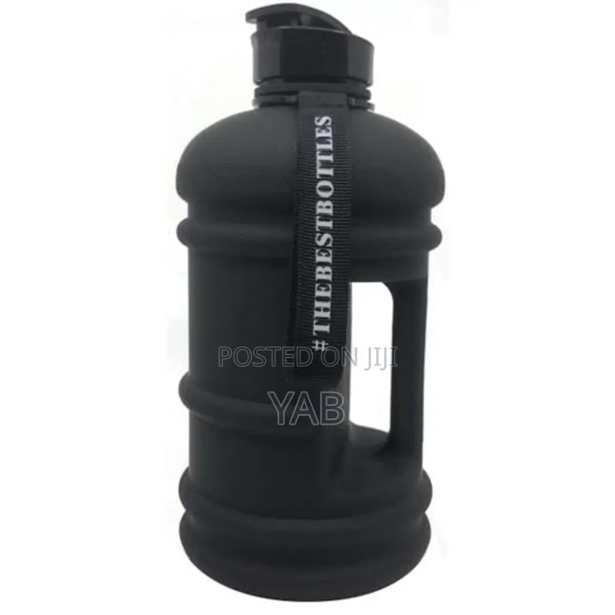 Carry Bottle 2L