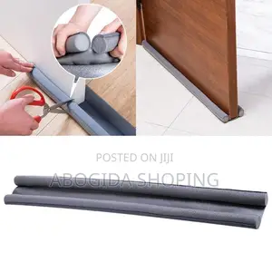 Door Bottom Seal Strip Stopper