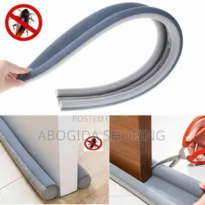 Door Bottom Seal Strip Stopper