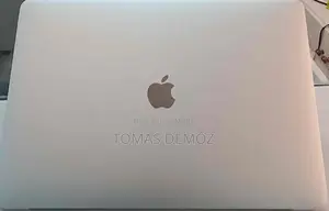 Photo - New Laptop Apple MacBook Pro 2018 16GB Intel Core I7 SSD 512GB