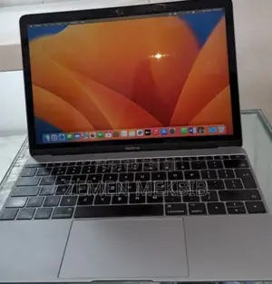 New Laptop Apple MacBook Pro 2019 8GB Intel Core I5 SSD 512GB