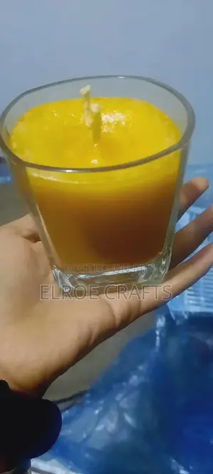 Candles for Gifts and Events