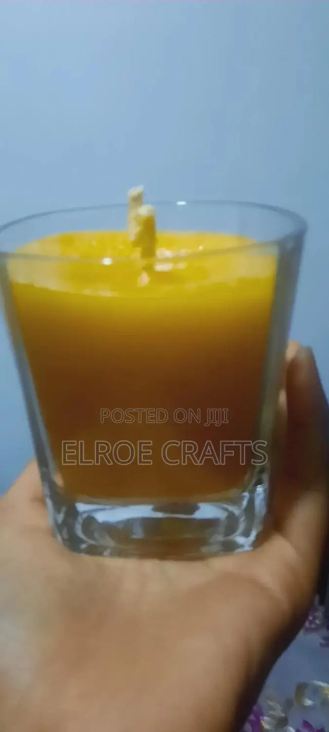 Candles for Gifts and Events