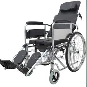 Mobility Aids / Wheelchairs /Wheelchair Standard Mag Wheel