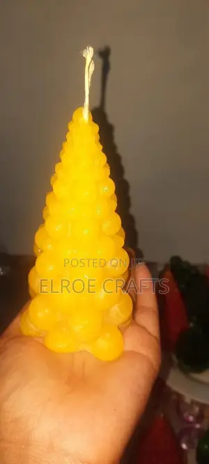 Photo - Candles for Gift and Events