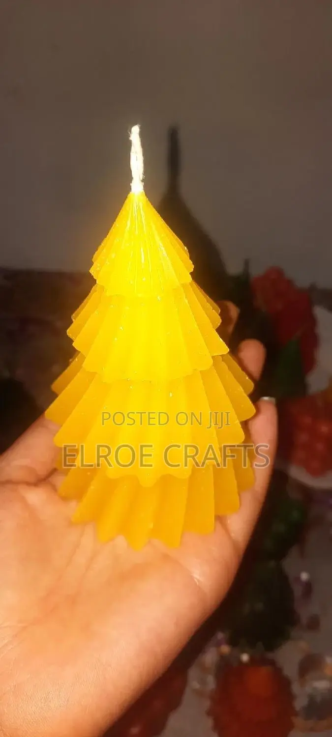 Candles for Gift and Events