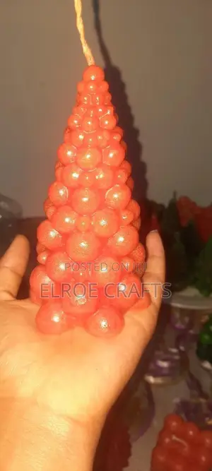 Candles for Gift and Events