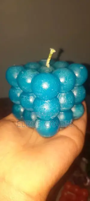 Candles for Gift and Events