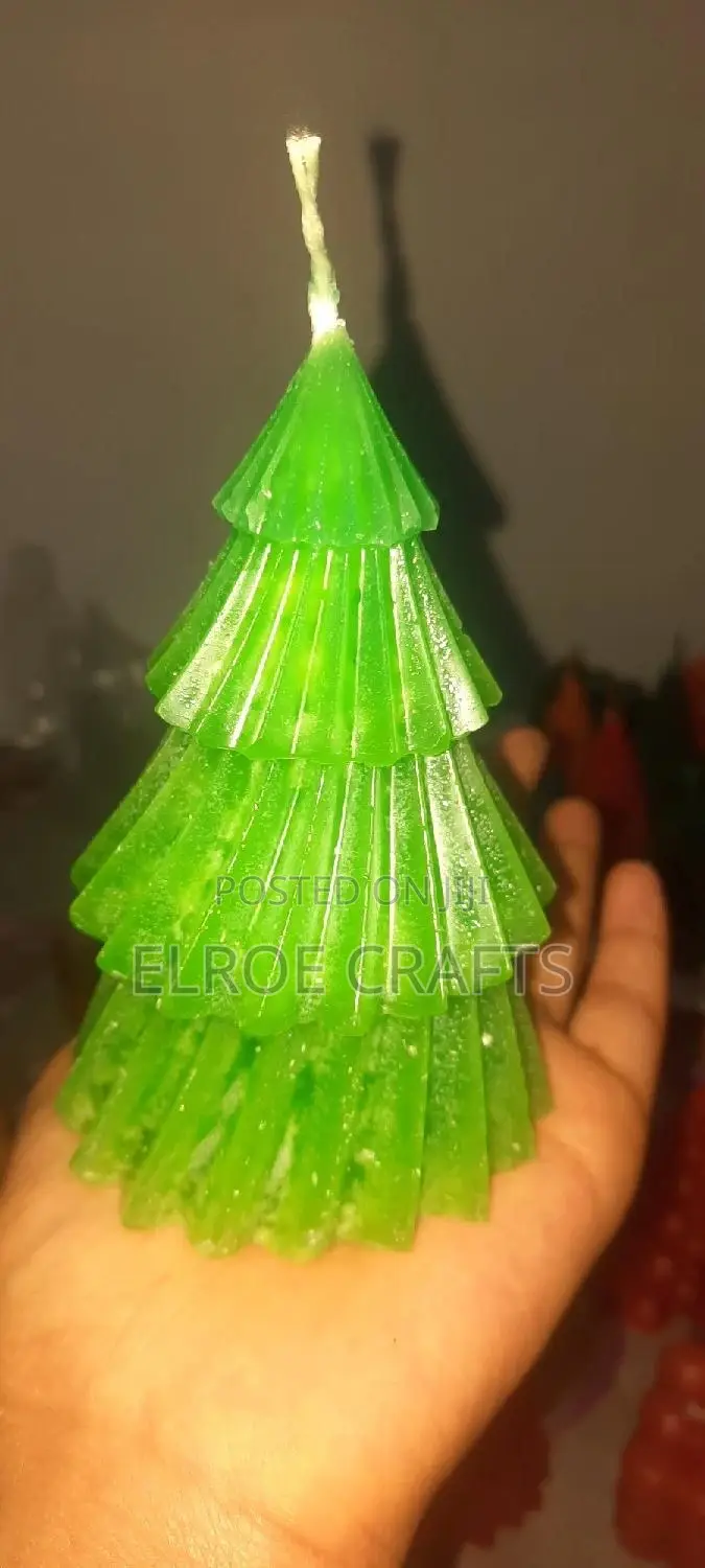 Candles for Gift and Events