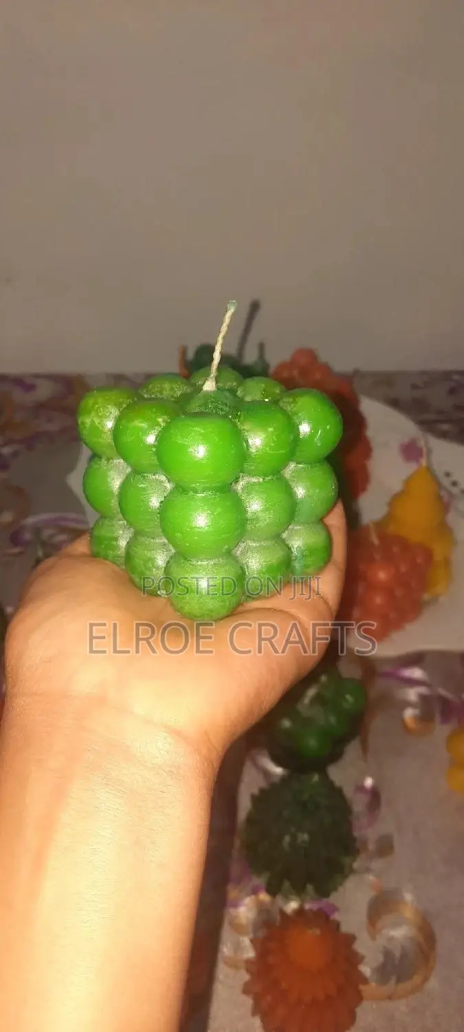 Candles for Gift and Events