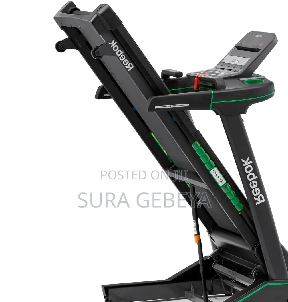 ዘመናዊ የመሮጫ ማሽን Call Now Treadmills