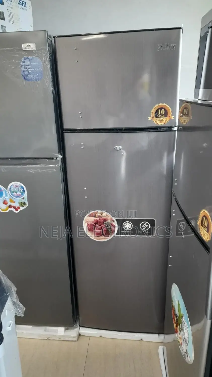Refrigerator Rolex 355s for in Ethiopia Free Deliver