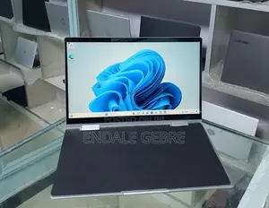 Photo - New Laptop HP Envy X360 16GB Intel Core I7 SSD 1T