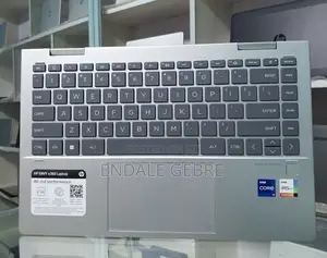 New Laptop HP Envy X360 16GB Intel Core I7 SSD 1T