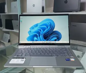 New Laptop HP Envy X360 16GB Intel Core I7 SSD 1T