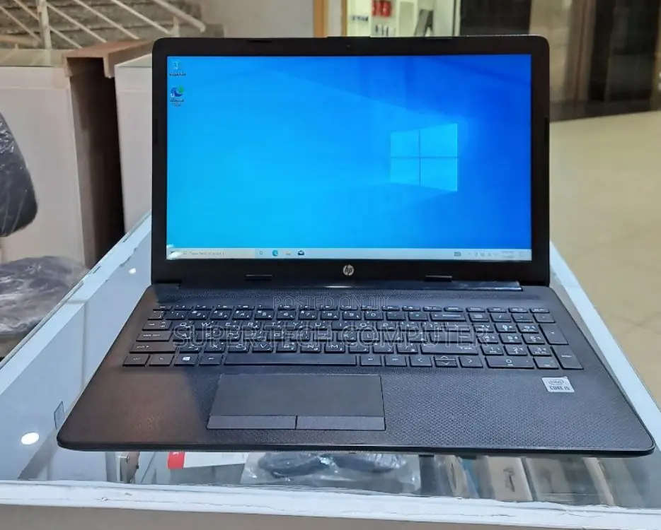 New Laptop HP Stream Notebook 8GB Intel Core I5 HDD 1T