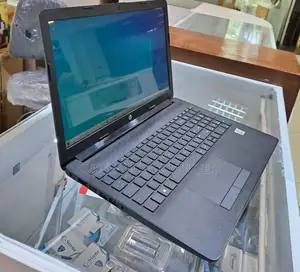 New Laptop HP Stream Notebook 8GB Intel Core I5 HDD 1T