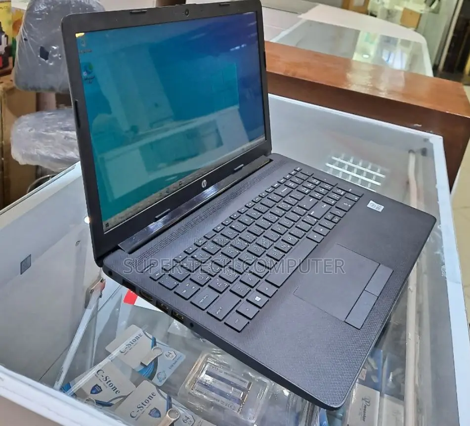 New Laptop HP Stream Notebook 8GB Intel Core I5 HDD 1T