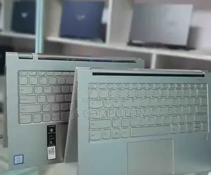 Photo - New Laptop Lenovo Yoga 910 16GB Intel Core I7 SSD 512GB