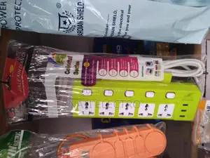 Guardian Sheld Dividers