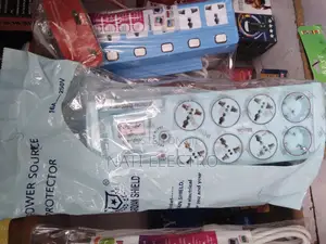 Photo - Guardian Sheld Dividers