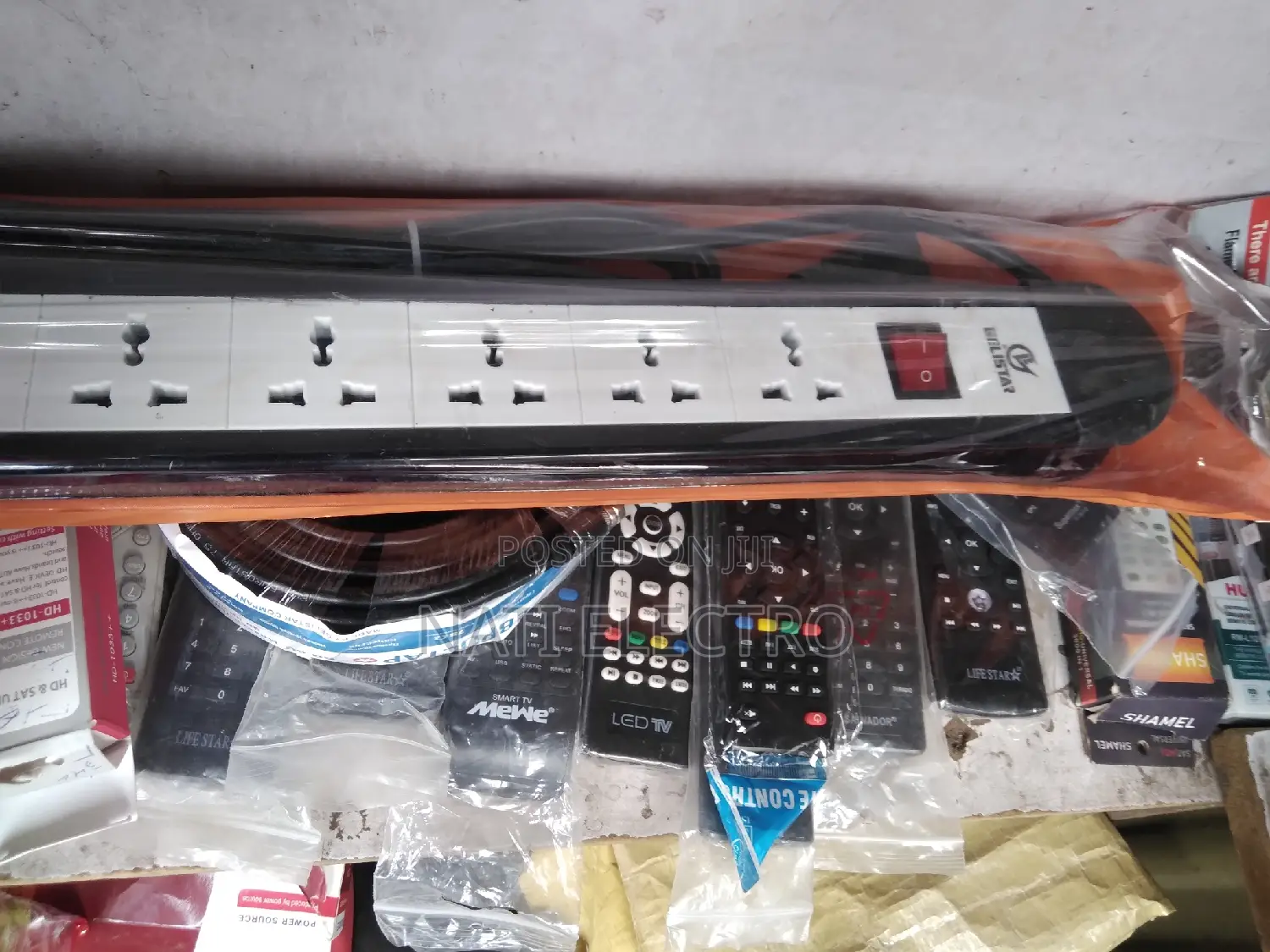 Guardian Sheld Dividers