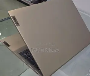 New Laptop Lenovo IdeaPad 1 8GB Intel Core I3 SSD 512GB