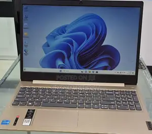 New Laptop Lenovo IdeaPad 1 8GB Intel Core I3 SSD 512GB