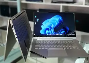 Photo - New Laptop Lenovo 16GB Intel Core I7 SSD 512GB