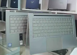 New Laptop Lenovo 16GB Intel Core I7 SSD 512GB