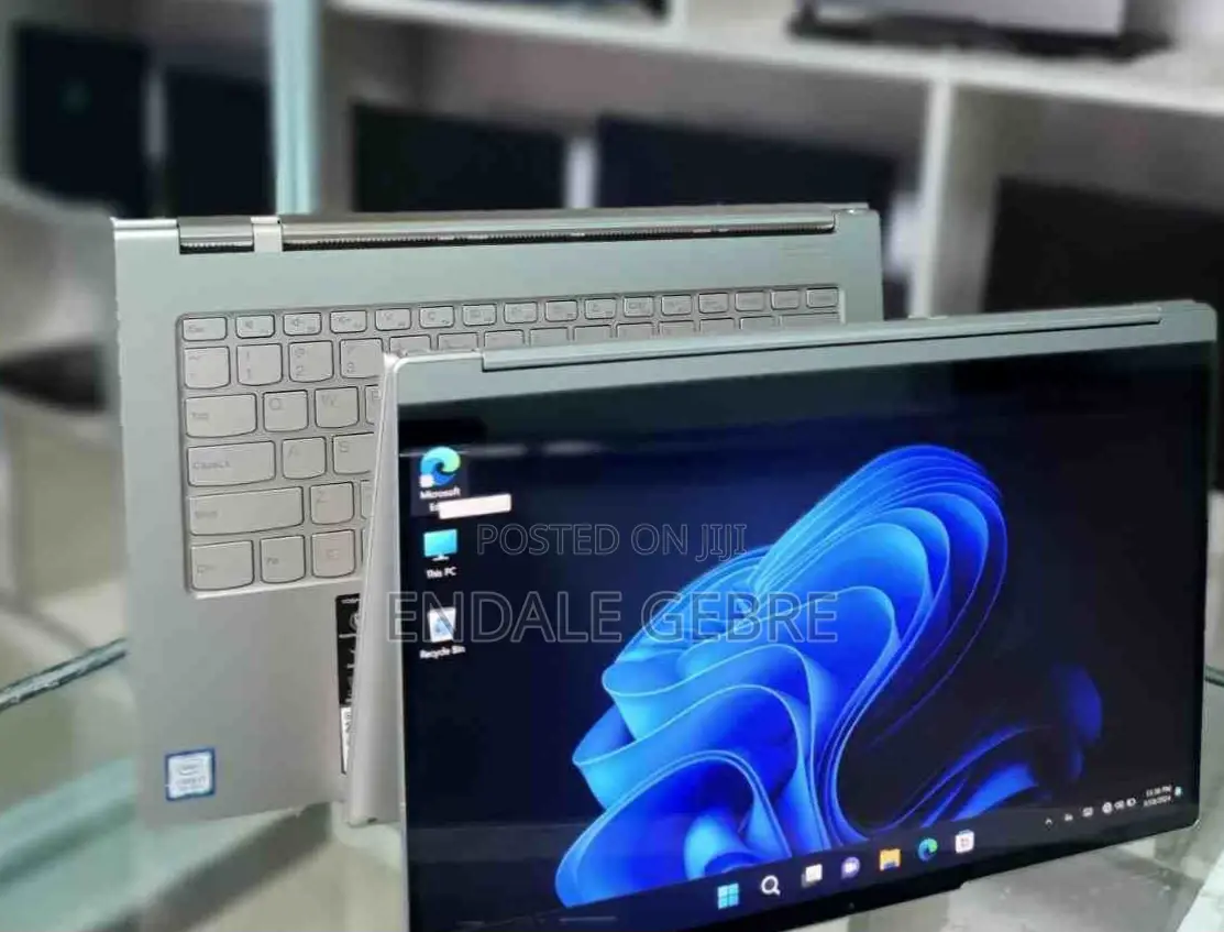 New Laptop Lenovo 16GB Intel Core I7 SSD 512GB