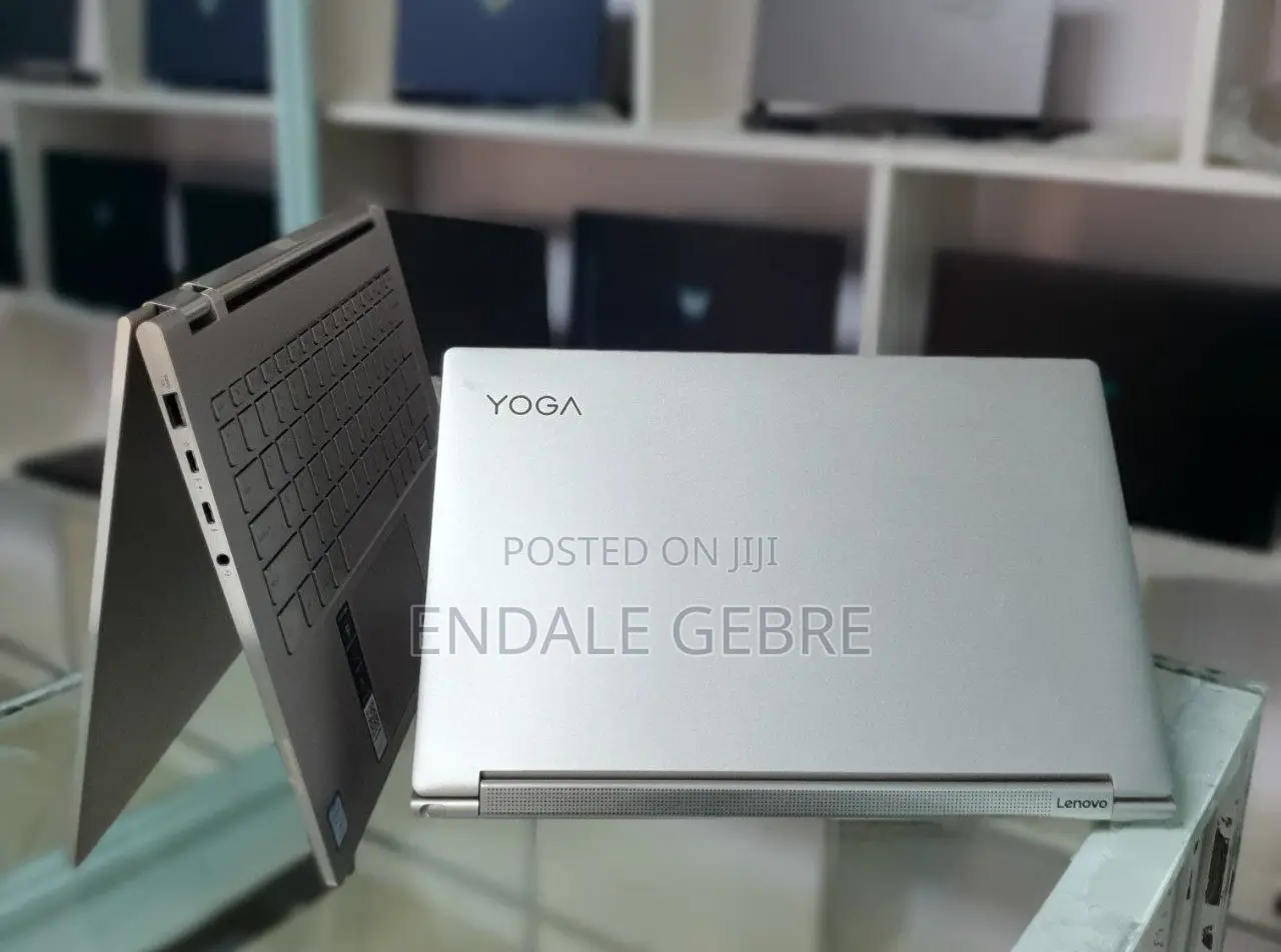 New Laptop Lenovo 16GB Intel Core I7 SSD 512GB