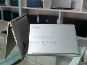 New Laptop Lenovo 16GB Intel Core I7 SSD 512GB