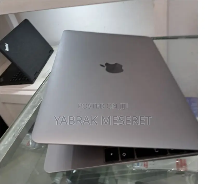 New Laptop Apple MacBook Air 2017 8GB Intel Core I5 SSD 512GB