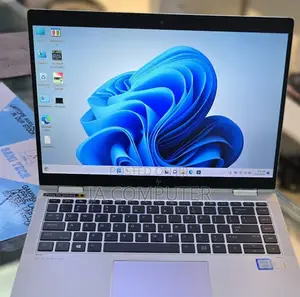 New Laptop HP EliteBook X360 1040 G7 16GB Intel Core I7 SSD 512GB